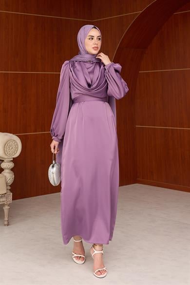 Faralya Abiye - Lila