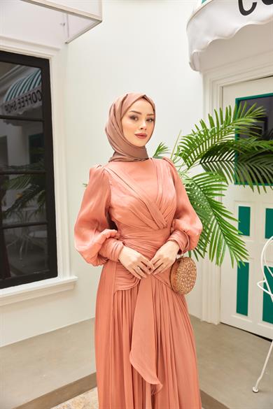 Firdevs Abiye - Somon