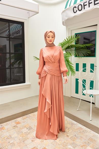 Firdevs Abiye - Somon