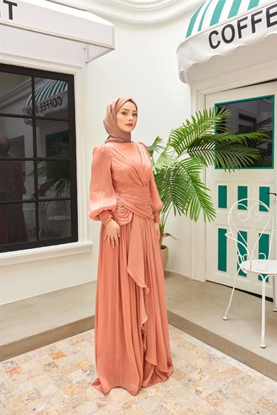 Firdevs Abiye - Somon