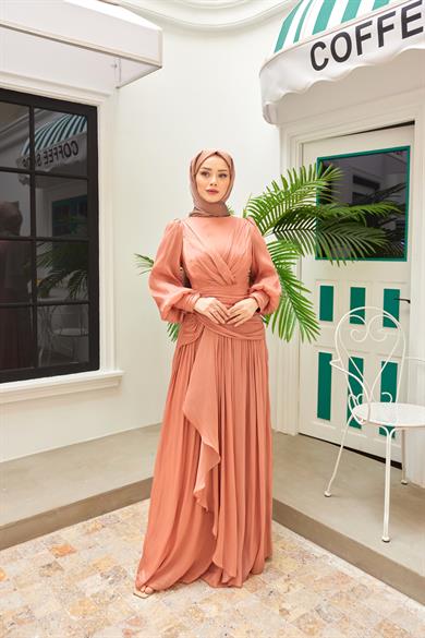 Firdevs Abiye - Somon