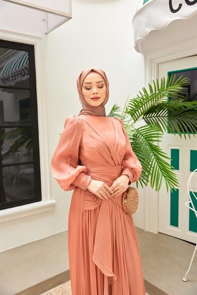 Firdevs Abiye - Somon