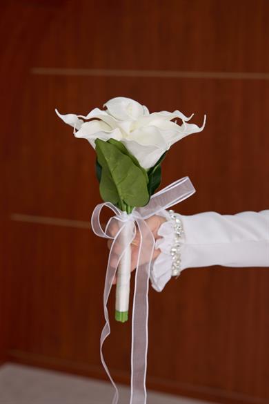 Gelin Buketi - 1. No