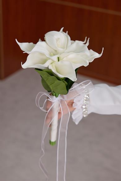 Gelin Buketi - 1. No