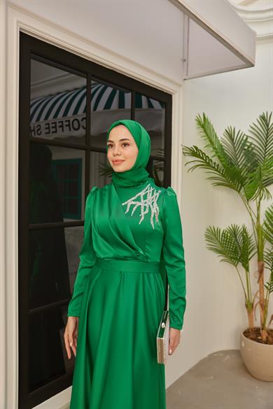 Gizem Abiye - Yeşil