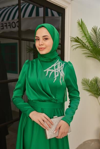 Gizem Abiye - Yeşil