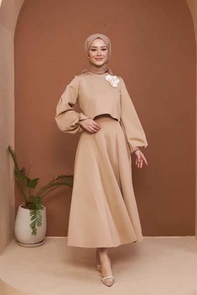 Göknur Takım - Altın