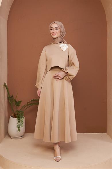 Göknur Takım - Altın