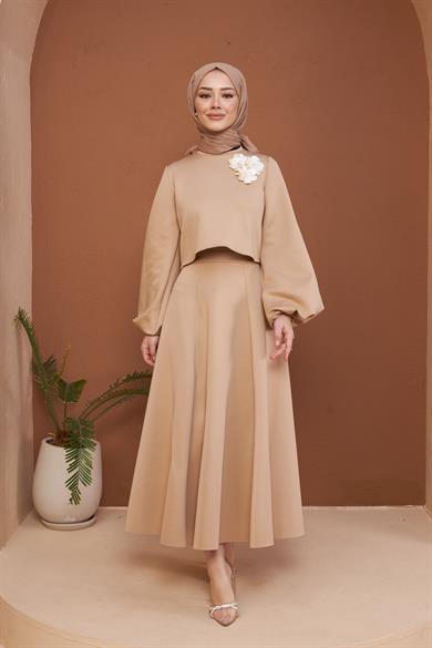 Göknur Takım - Altın