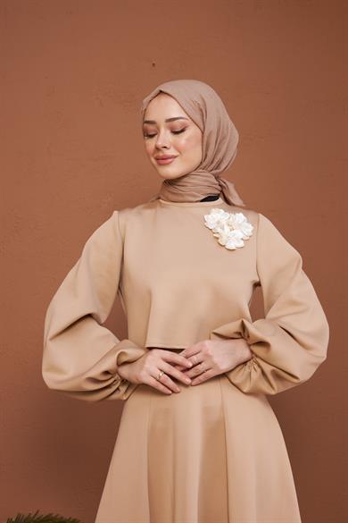 Göknur Takım - Altın