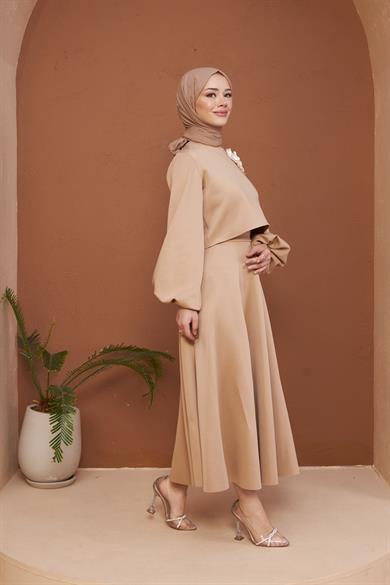 Göknur Takım - Altın