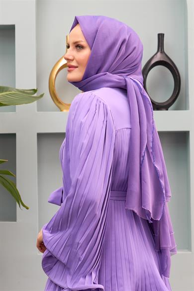 Hira Double Set - Lilac