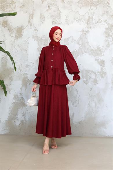 HK Etekli Takım - Bordo