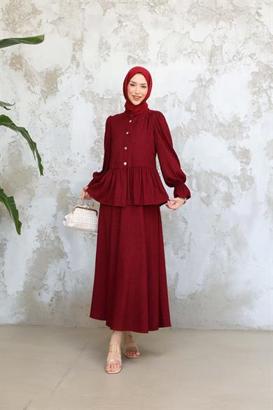 HK Etekli Takım - Bordo