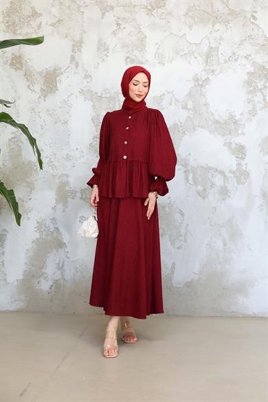 HK Etekli Takım - Bordo