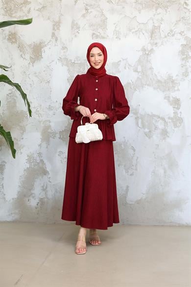 HK Etekli Takım - Bordo