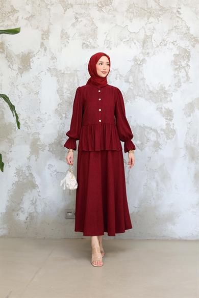 HK Etekli Takım - Bordo