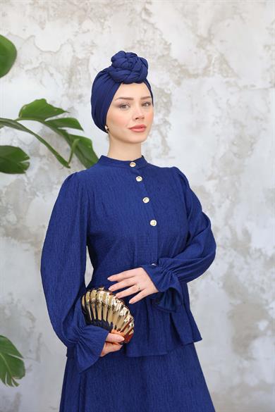 HK Etekli Takım - Lacivert