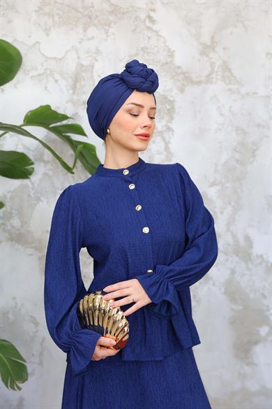 HK Etekli Takım - Lacivert