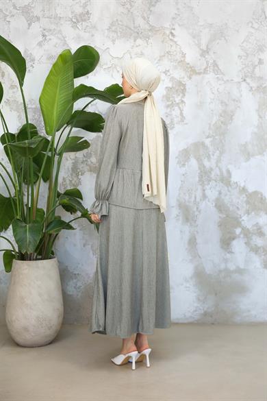 HK Etekli Takım - Mint Yeşil