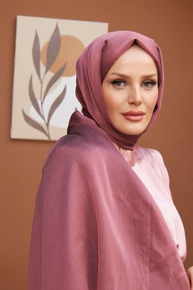 Janjan Kumaş Şal - Marsala