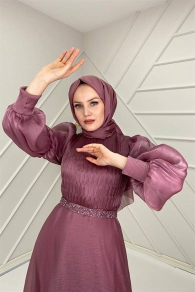 Janjan Kumaş Şal - Marsala