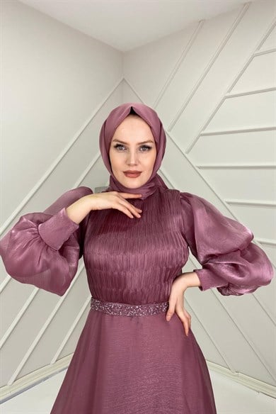 Janjan Kumaş Şal - Marsala