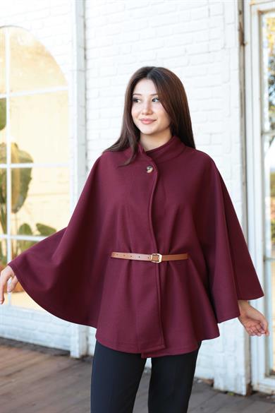 Kaşe Panço - Bordo