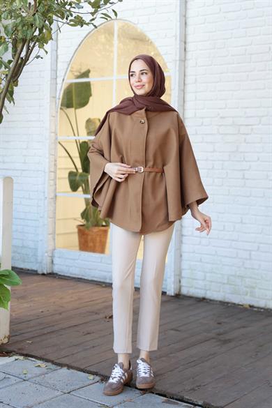 Kaşe Panço - Kahverengi