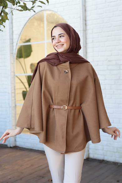 Kaşe Panço - Kahverengi