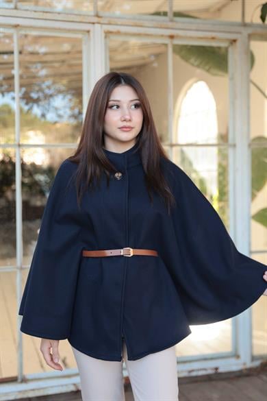 Kaşe Panço - Lacivert