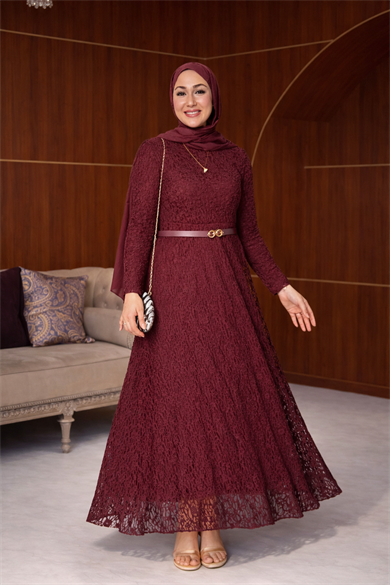 Katya Elbise - Bordo