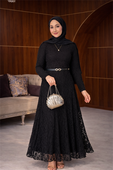 Katya Elbise - Siyah