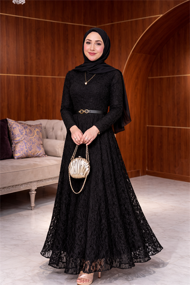 Katya Elbise - Siyah