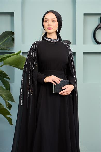 Diana Princess - Black