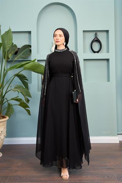 Diana Princess - Black