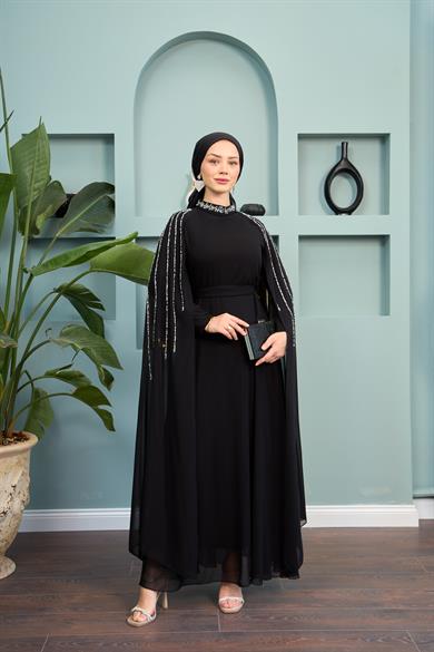 Diana Princess - Black