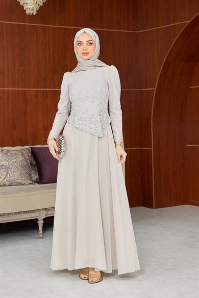 Lalezar Abiye - Vizon