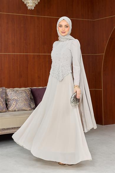 Lalezar Abiye - Vizon