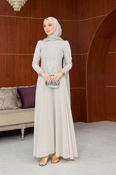 Lalezar Abiye - Vizon