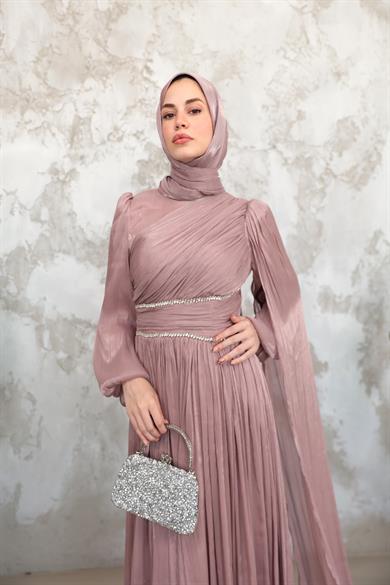 Lavanta Abiye - Gül