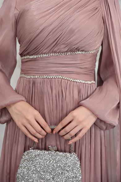 Lavanta Abiye - Gül