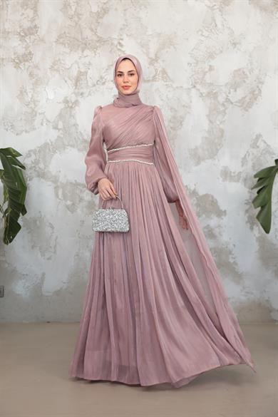 Lavanta Abiye - Gül