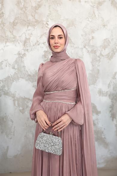 Lavanta Abiye - Gül