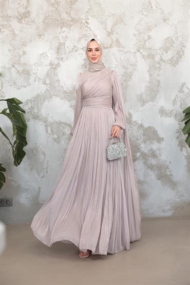 Lavanta Abiye - Vizon