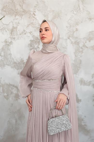 Lavanta Abiye - Vizon