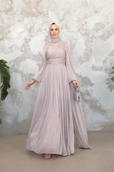 Lavanta Abiye - Vizon