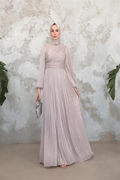 Lavanta Abiye - Vizon