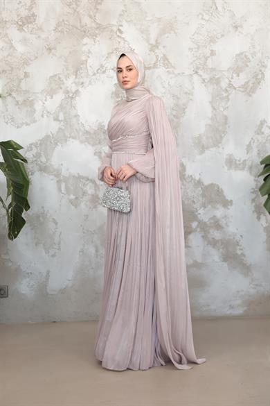 Lavanta Abiye - Vizon