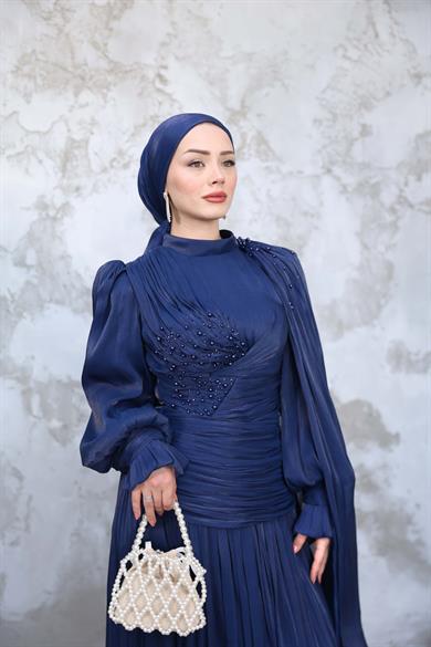 Matem Abiye - Lacivert